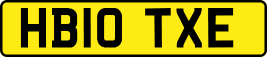 HB10TXE