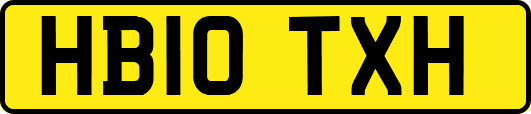 HB10TXH