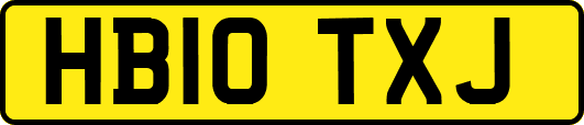 HB10TXJ