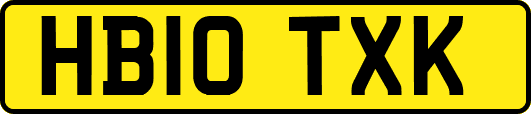 HB10TXK