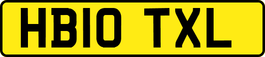HB10TXL
