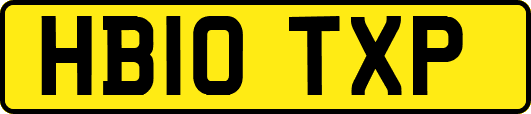 HB10TXP