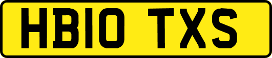 HB10TXS