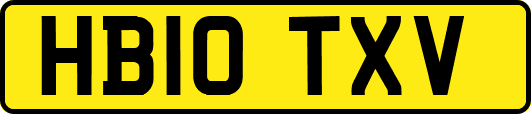 HB10TXV
