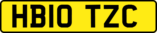 HB10TZC
