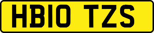 HB10TZS