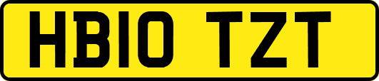 HB10TZT