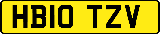 HB10TZV