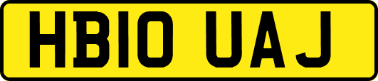 HB10UAJ