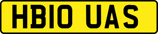 HB10UAS