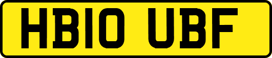 HB10UBF