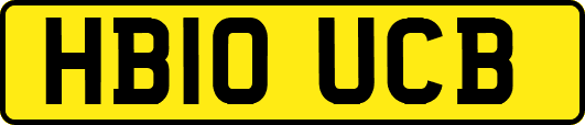 HB10UCB
