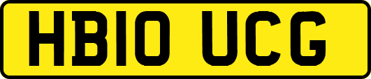 HB10UCG