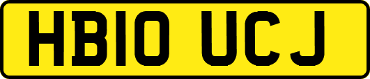 HB10UCJ