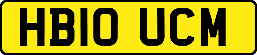 HB10UCM