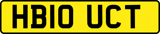 HB10UCT