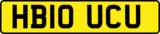 HB10UCU
