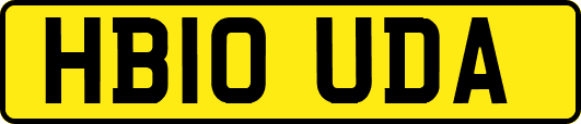HB10UDA