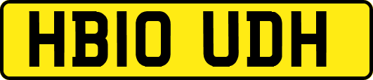 HB10UDH