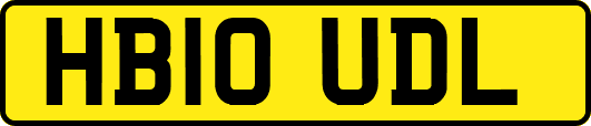 HB10UDL