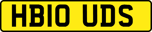 HB10UDS