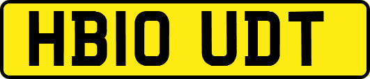 HB10UDT