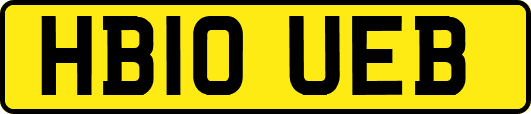 HB10UEB