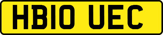 HB10UEC