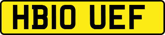 HB10UEF