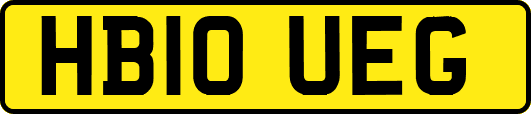 HB10UEG