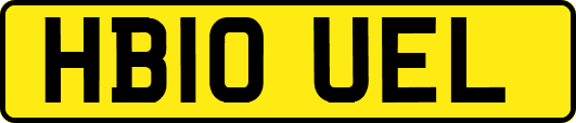 HB10UEL