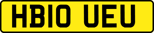 HB10UEU