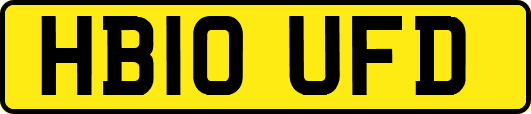 HB10UFD