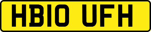 HB10UFH