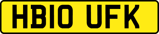 HB10UFK