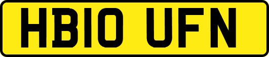 HB10UFN