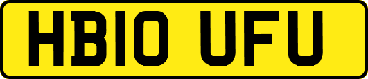 HB10UFU