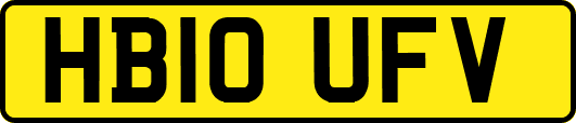 HB10UFV