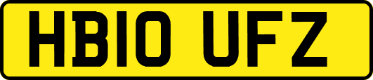 HB10UFZ