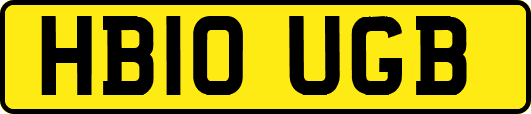 HB10UGB