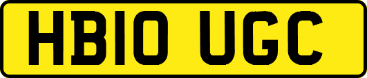 HB10UGC
