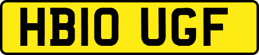 HB10UGF