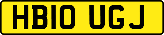 HB10UGJ