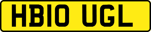 HB10UGL