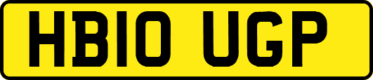 HB10UGP
