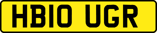HB10UGR