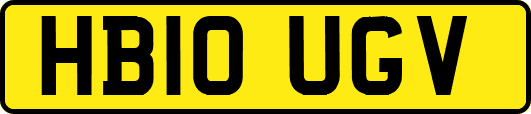 HB10UGV