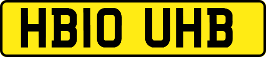 HB10UHB