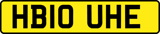 HB10UHE