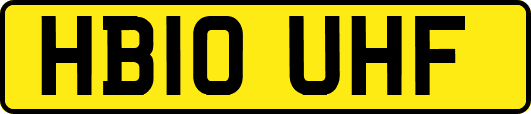 HB10UHF